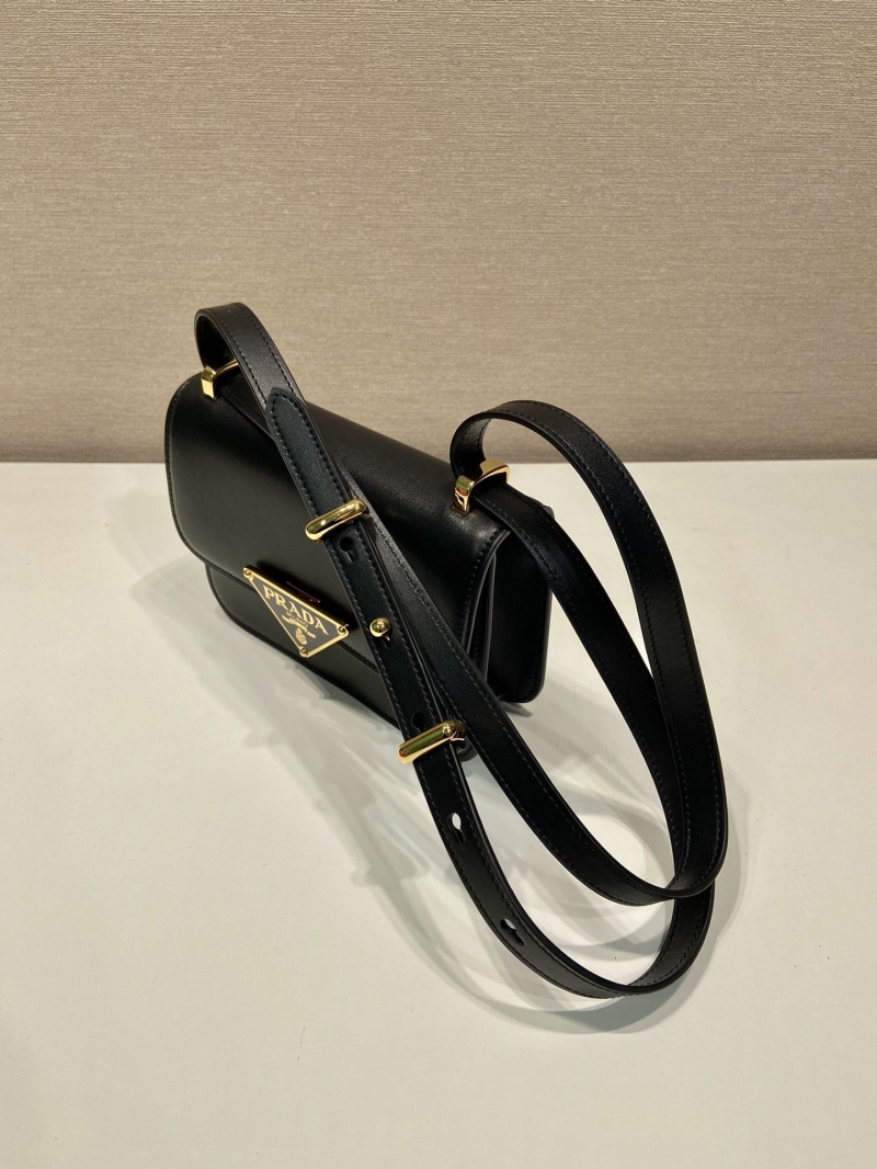 Pra*a satchel bags